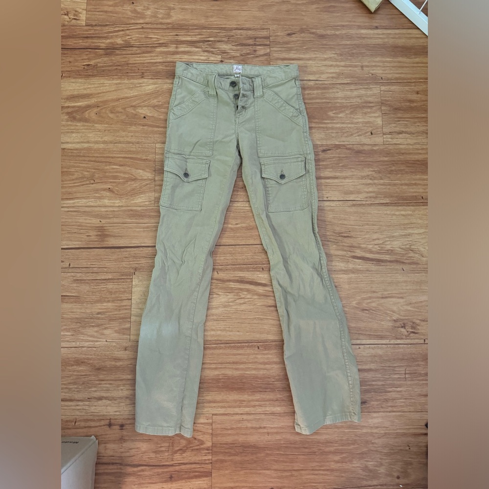 Cargo Jeans!!!!